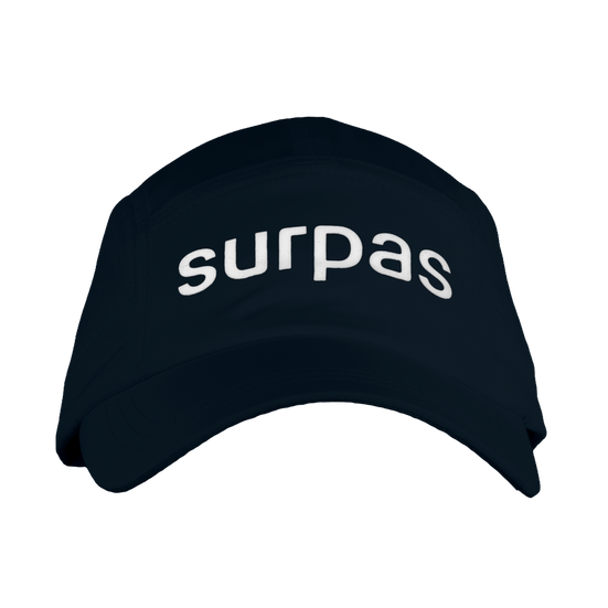 Pace 2 Cap