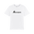 Sparker 2.0 T-Shirt - White Surpas
