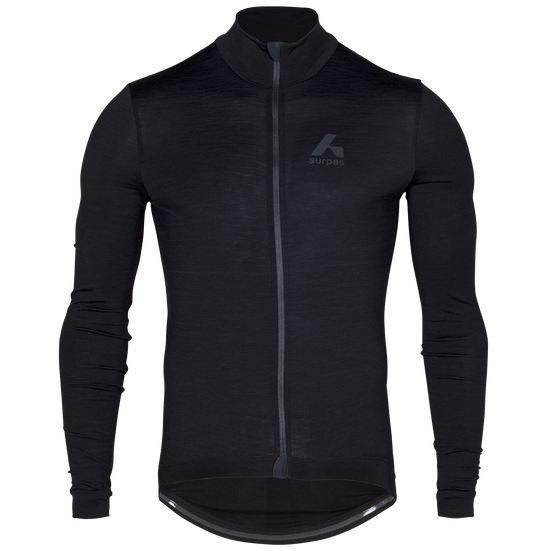 Purpose Merino Jersey Men