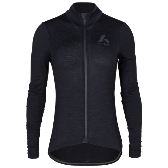 Purpose Merino Jersey Women