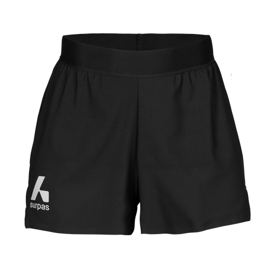 Stride Shorts Women