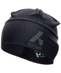 Stride Merino Beanie