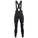 Purpose Bib Tights Women - Black / White
