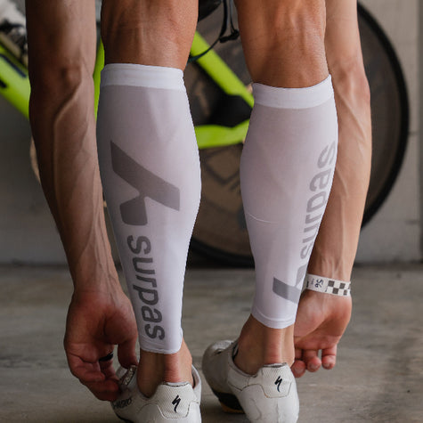 Insane Calf LDT Sleeves - 2