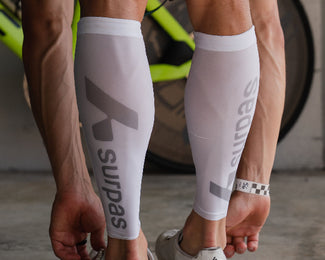 Insane Calf LDT Sleeves - 2