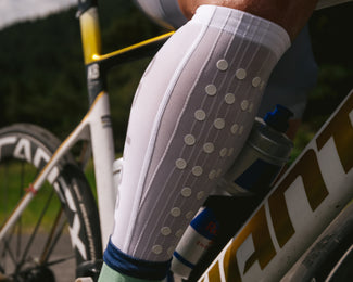 Insane Calf LDT Sleeves - 1