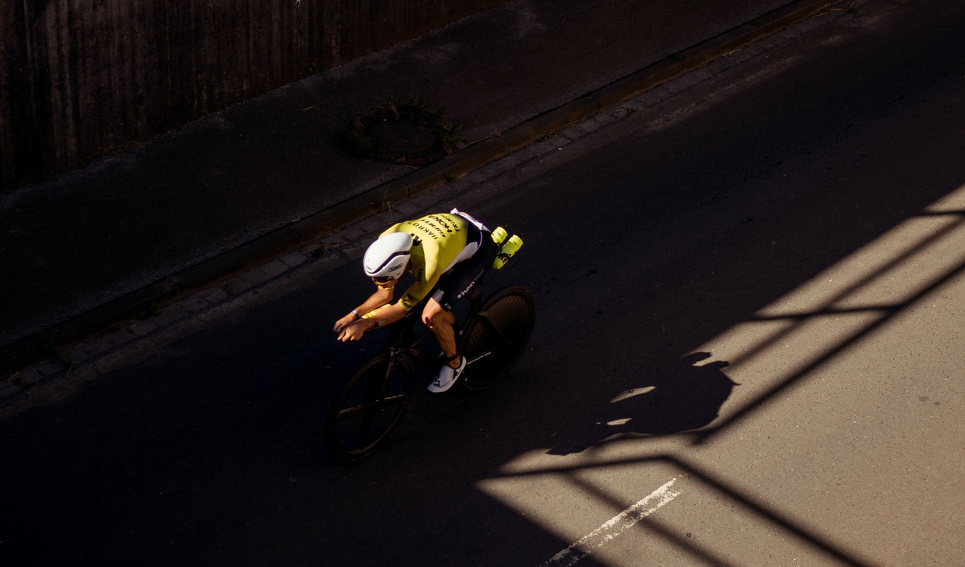 Challenge Roth 2024 | Surpas