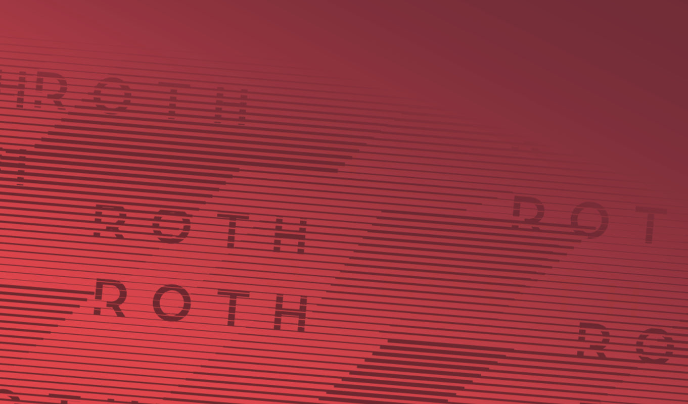Roth Suit Giveaway