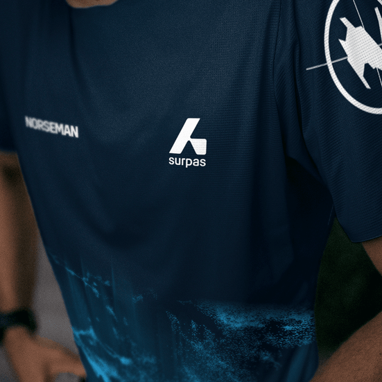 Stride T-Shirt SS Women