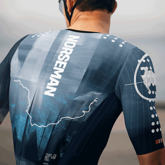 Insane 3 Speedsuit LDT Women